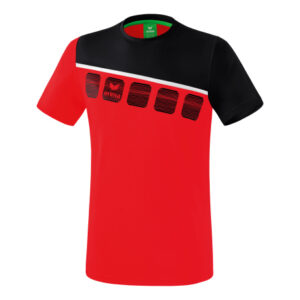 Adults 5-C T-shirt Erima