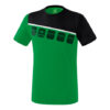 Adults 5-C T-shirt Erima
