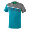 Adults 5-C T-shirt Erima