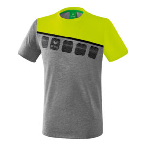 Adults 5-C T-shirt Erima