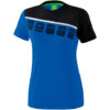 Ladies 5-C T-shirt Erima