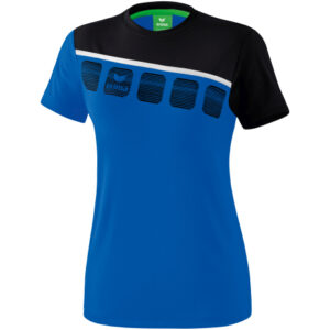 Ladies 5-C T-shirt Erima