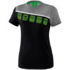 Ladies 5-C T-shirt Erima