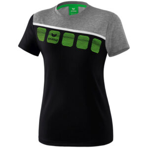 Ladies 5-C T-shirt Erima