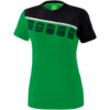 Ladies 5-C T-shirt Erima
