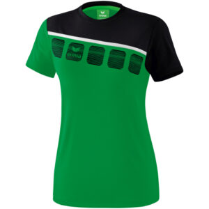 Ladies 5-C T-shirt Erima