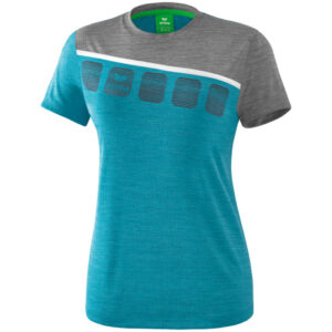 Ladies 5-C T-shirt Erima