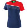Ladies 5-C T-shirt Erima