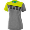 Ladies 5-C T-shirt Erima