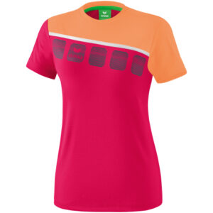Ladies 5-C T-shirt Erima