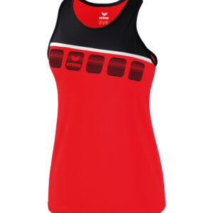 Ladies 5-C Tank Top Erima