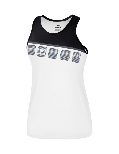 Ladies 5-C Tank Top Erima Ladies 5-C Tank Top Erima