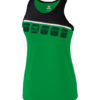 Ladies 5-C Tank Top Erima