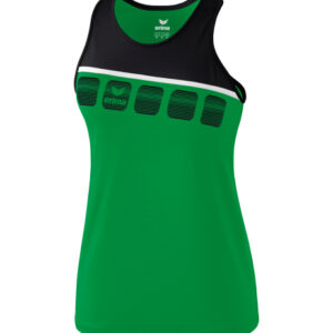 Ladies 5-C Tank Top Erima