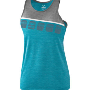 Ladies 5-C Tank Top Erima
