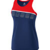 Ladies 5-C Tank Top Erima