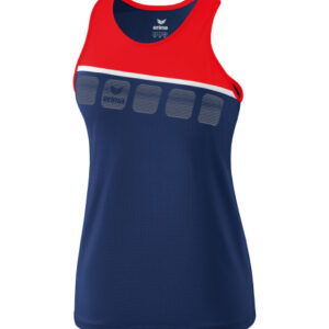 Ladies 5-C Tank Top Erima