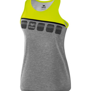 Ladies 5-C Tank Top Erima