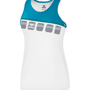 Ladies 5-C Tank Top Erima
