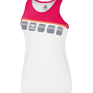 Ladies 5-C Tank Top Erima