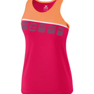 Ladies 5-C Tank Top Erima