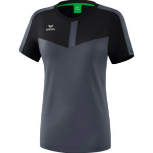 Ladies Squad T-shirt Erima