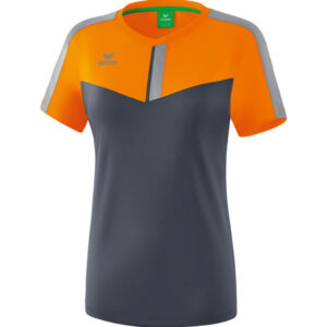 Ladies Squad T-shirt Erima