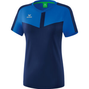 Ladies Squad T-shirt Erima