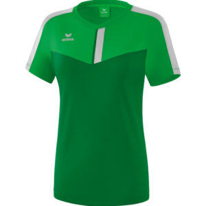 Ladies Squad T-shirt Erima