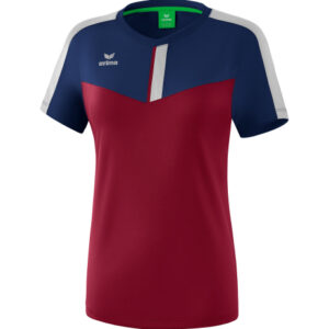 Ladies Squad T-shirt Erima