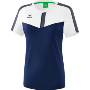 Ladies Squad T-shirt Erima