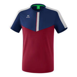 Adults Squad T-shirt Erima