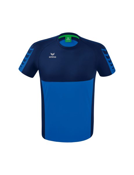 Adults Six Wings T-shirt Erima Adults Six Wings T-shirt Erima