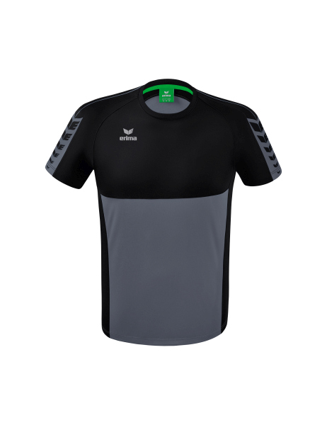 Adults Six Wings T-shirt Erima Adults Six Wings T-shirt Erima