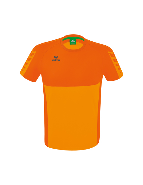 Adults Six Wings T-shirt Erima Adults Six Wings T-shirt Erima