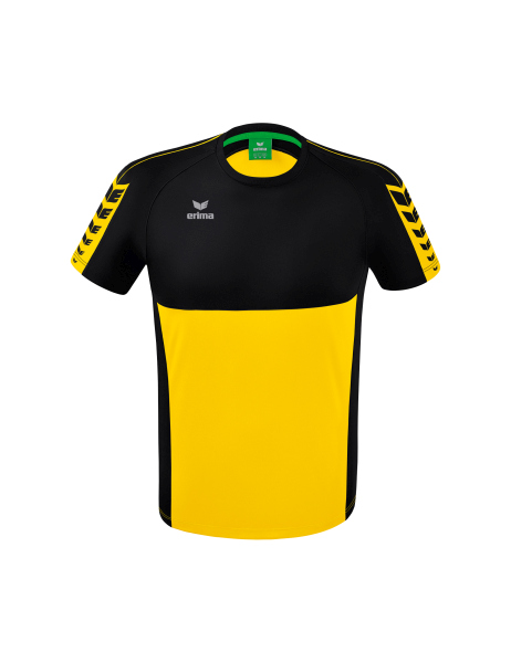 Adults Six Wings T-shirt Erima Adults Six Wings T-shirt Erima