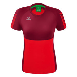 Ladies Six Wings T-shirt Erima