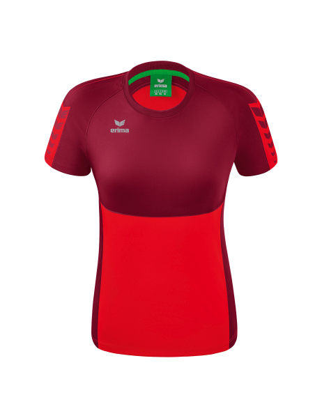 Ladies Six Wings T-shirt Erima Ladies Six Wings T-shirt Erima
