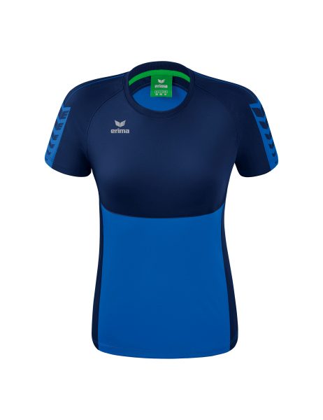 Ladies Six Wings T-shirt Erima Ladies Six Wings T-shirt Erima