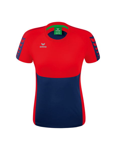 Ladies Six Wings T-shirt Erima Ladies Six Wings T-shirt Erima