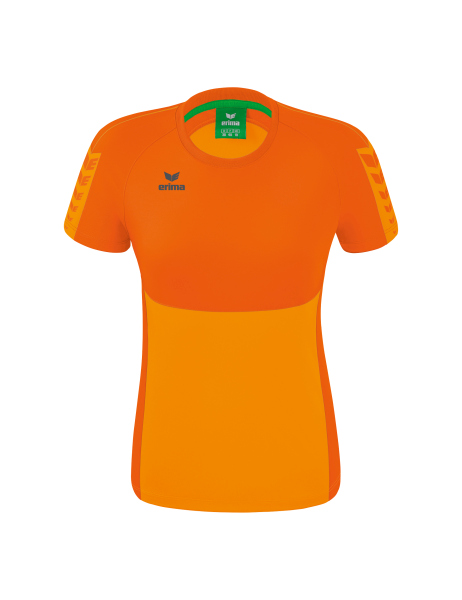 Ladies Six Wings T-shirt Erima Ladies Six Wings T-shirt Erima