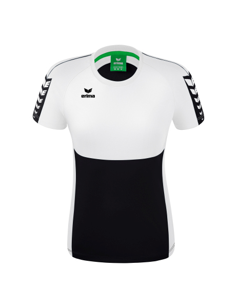 Ladies Six Wings T-shirt Erima Ladies Six Wings T-shirt Erima