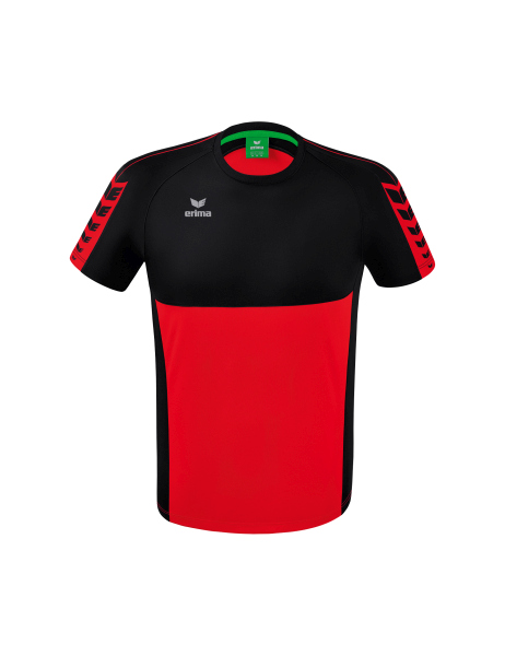 Adults Six Wings T-shirt Erima Adults Six Wings T-shirt Erima