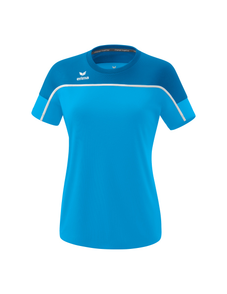 Ladies CHANGE by erima T-shirt Erima Ladies CHANGE by erima T-shirt Erima