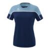 Ladies CHANGE by erima T-shirt Erima