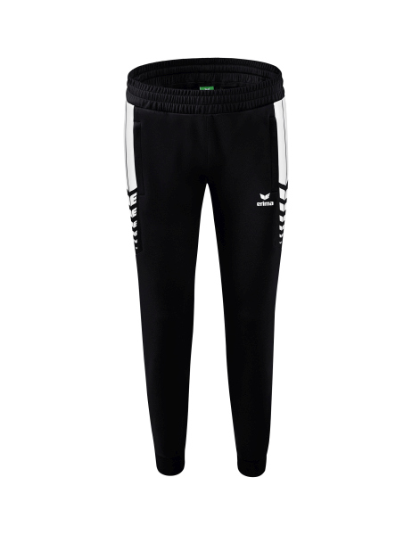 Ladies Six Wings Worker Pants Erima Ladies Six Wings Worker Pants Erima