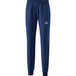 Ladies CHANGE by erima presentation pants Erima