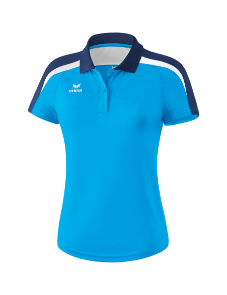Ladies Liga 2.0 Polo-shirt Erima Ladies Liga 2.0 Polo-shirt Erima