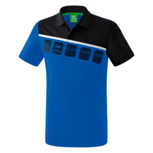 Adults 5-C Polo-shirt Erima