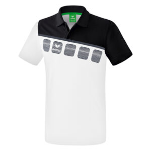Adults 5-C Polo-shirt Erima